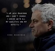 Top 30 quotes of JOSE MOURINHO famous quotes and sayings ...