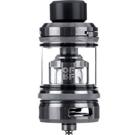 Ofrf Nexmesh Sub Ohm Tank 25mm Mesh Coil Vape Megavaper