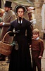 Tara Fitzgerald as Helen in The Tenant of Wildfell Hall (TV Mini-Series ...
