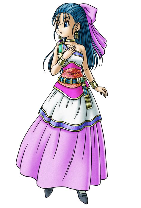 Nera Dragon Quest Wiki Fandom