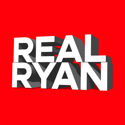 Real Ryan