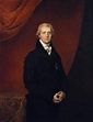 Robert Banks Jenkinson (1770-1828), 2nd Earl of Liverpool | Male ...