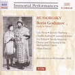 eClassical - Mussorgsky: Boris Godunov