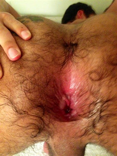 Fuck Yeah Juicy Hairy Hole Daily Squirt
