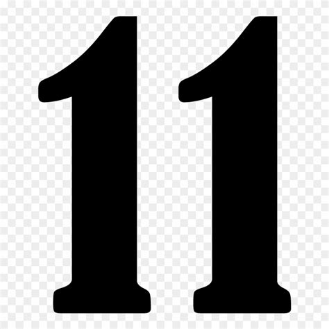 Number 11 Clip Art Clipart Best Images And Photos Finder