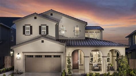 Tour Lennars 10 Model Homes At Glen Loma Ranch Now Open Daily