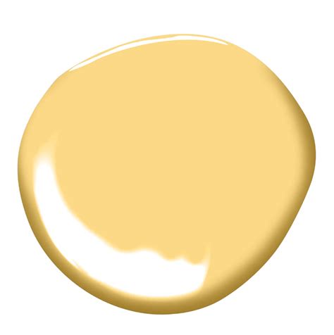 11 Luxurious Golden Paint Colors Designers Love