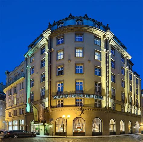 Grand Hotel Bohemia 153 ̶3̶0̶5̶ Updated 2024 Prices And Reviews