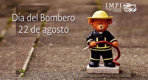 13 de agosto de 2021. Día del Bombero en México | Instituto Mexicano de la ...