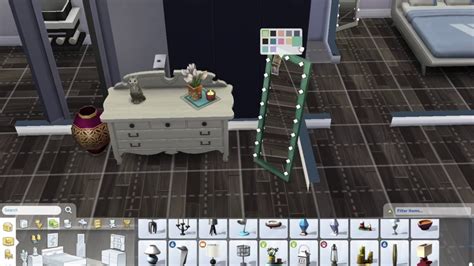 Sims Furnishing Vixellas New House Build Youtube