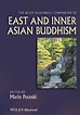 [PDF] The Wiley Blackwell Companion to East and Inner Asian Buddhism by ...