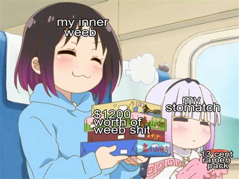 Weeb Anime Amino