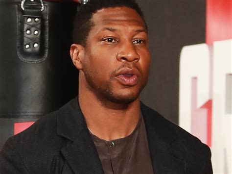 Jonathan Majors Girlfriend Is He In Jail After Being Arrested For