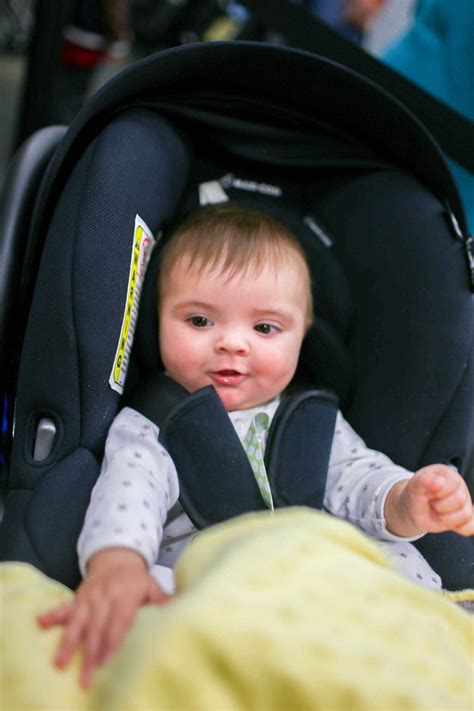 Flying With A Car Seat 10 Things You Need To Know 2022 Travel Car