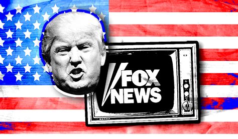 the trump fox feedback loop is powering an assault on democracy allsides