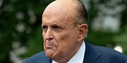 Rudy Giuliani interviewed in 2020 election interference probe: CNN ...