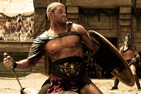 The Legend Of Hercules Trailer With Kellan Lutz