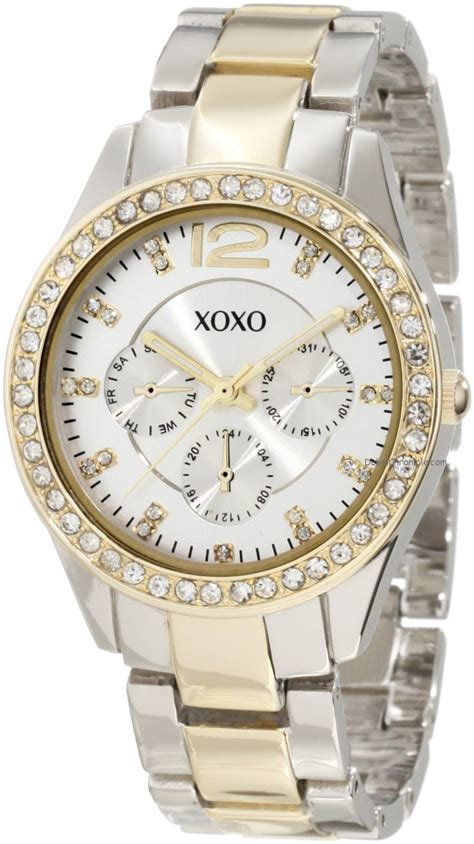 Where To Buy Xoxo Watches In Dubai