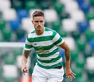 Celtic star Mikael Lustig says pressure is on Rosenborg to shine in ...