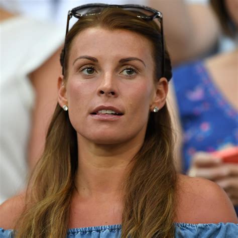 Coleen Rooney Alleges Rebekah Vardy Leaked Her Private Ig Stories To The Sun News Scores