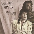 Ashford & Simpson - Real Love | Releases | Discogs