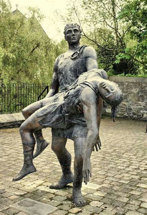 We did not find results for: Statute of Cu Chulainn and Ferdia in County Louth. | Ancient ireland, Irish mythology, Celtic ...