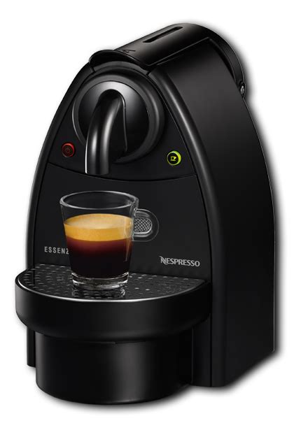 Nespresso | Nespresso, Nespresso essenza, Coffee machine