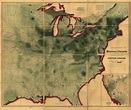 19th-Century Maps Tracking Major Diseases Across the United States ...