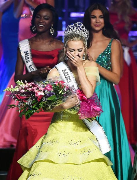 Miss Teen USA 2016 The Biggest Beauty Pageant Scandals And