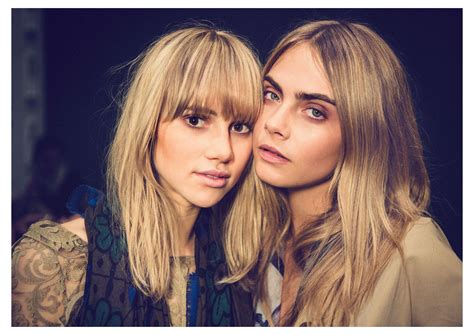 Nude Hair Is The New Spring Trend That Looks Great On Everyone