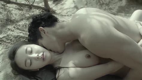 Kim Hwa Yeon Nude Covet Island Of Desire Fsi Blog