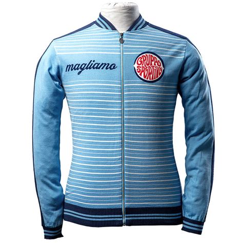 Magliamo Cycling Clothing And Casual Clothing In Merino Wool