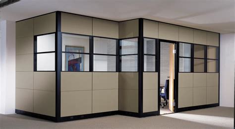 Elegant & luxurious, matrix systems furniture is built to please they eye. New Office Cubicles : Floor to Ceiling New Office ...