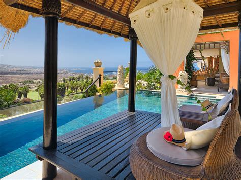 A Romantic Experience Unfolds In Tenerife S Best Hotel For Couples