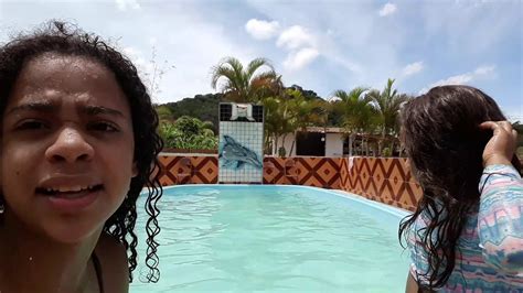 Desafio Na Piscina Youtube Desafio Na Piscina Ii Youtube I Rested