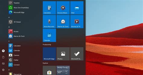 Microsoft Rolls Out Colorful New Windows 10 Icons Rwindows