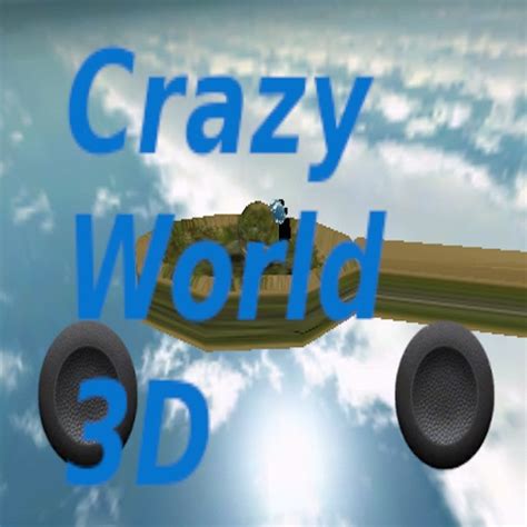 Crazy World D By Suneet Amrute