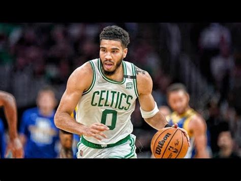 High Quality Jayson Tatum Clips For Edits 2k 4k YouTube