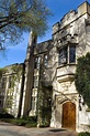 Universidad De Princeton, Nueva Jersey (Estados Unidos) Foto de archivo ...