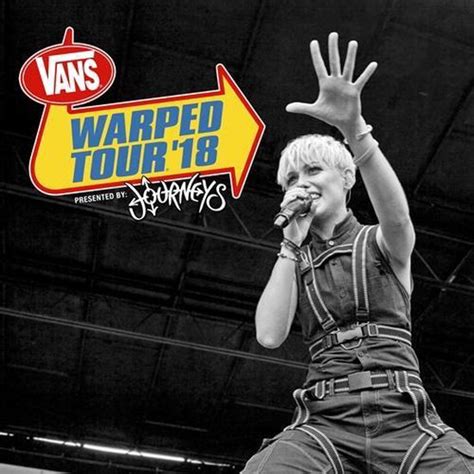 Warped Tour Compilation Various Cd Album Muziek
