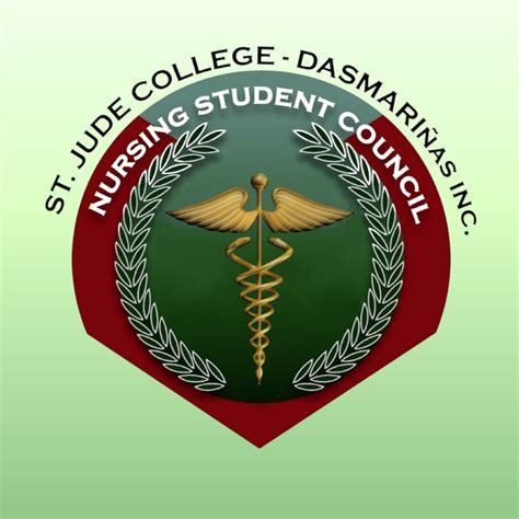 Sjcdc Nursing Student Council Dasmariñas