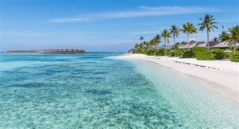 Hurawalhi Island Resort Maldives Hotel Review By Swedish Nomad