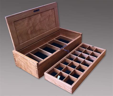 Wood Jewelry Box Jewelry Box Plans Small Wood Box