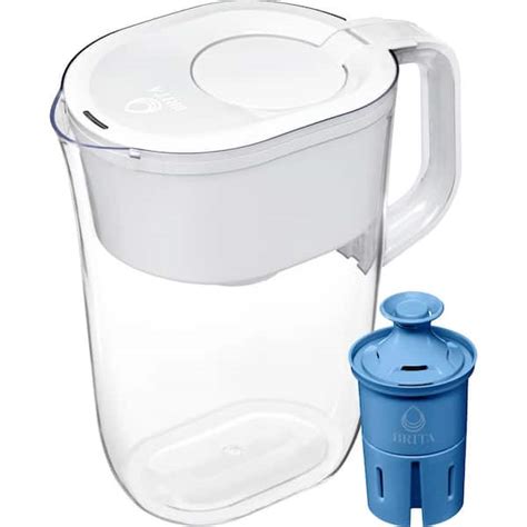 Inutile Tourner Pic Brita Tasses D Tecteur Agitation Petite Amie