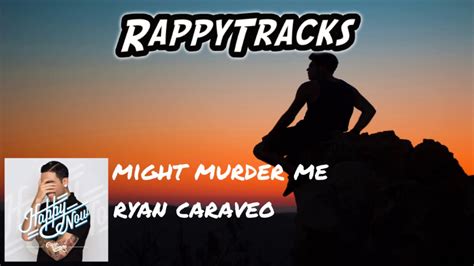 Listen to and download ryan caraveo music on beatport. Ryan Caraveo - Might Murder Me - YouTube