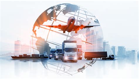 transportation logistics and port operations port management system