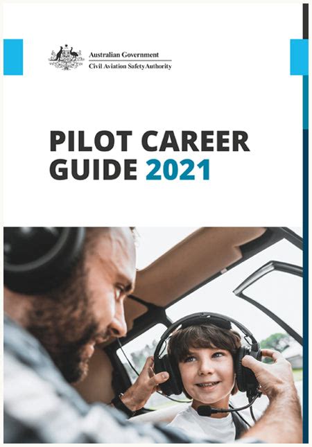 Pilot Career Guide Casa Online Store
