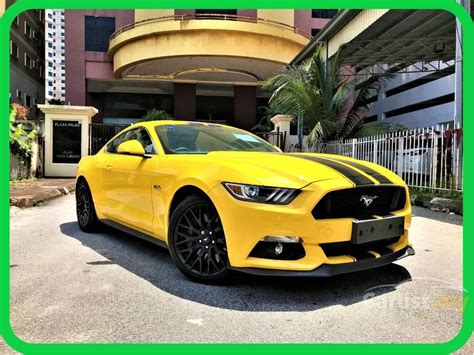 Edmunds also has ford mustang pricing, mpg, specs, pictures, safety features, consumer reviews and more. Ford Mustang 2016 GT 5.0 in Kuala Lumpur Automatic Coupe ...