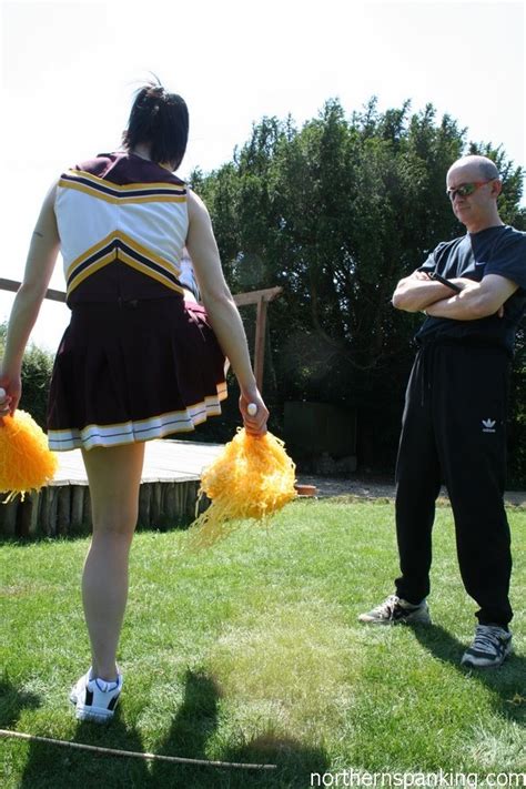 Northern Spanking The Reluctant Cheerleader Full 173 Photos