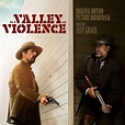 In a Valley of Violence Movie Soundtrack